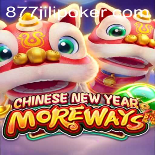 Introducing CHINESENEWYEARMOREWAYS: The Exciting New Slot Game Featuring Unique Mechanics and Winning Opportunities