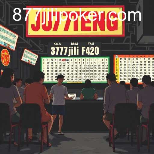 Understanding Jueteng: An In-Depth Analysis