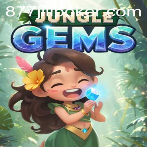 Explore the Mystical World of JungleGems with 877jili