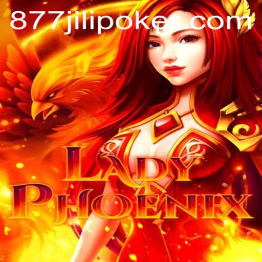 LadyPhoenix and the Rising 877jili Phenomenon: A Detailed Insight