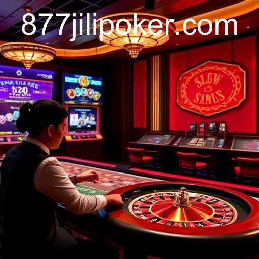 Discovering the Thrills of Live Casino: The Ultimate Guide