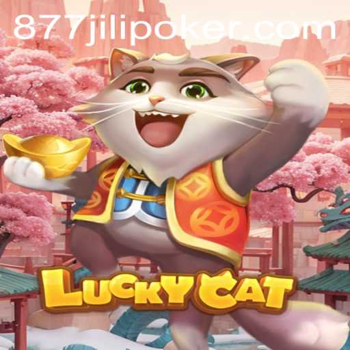 Discover the Excitement of LuckyCat with 877jili
