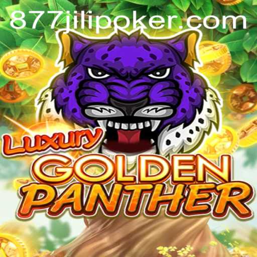 LUXURYGOLDENPANTHER Game: An Immersive Journey
