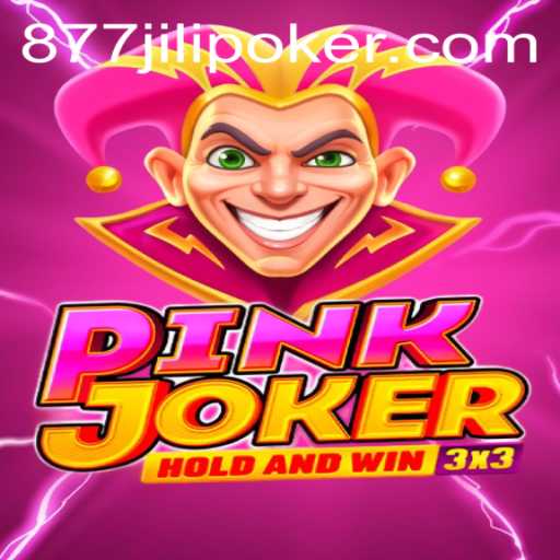 Exploring the World of Pinkjoker: A Unique Gaming Experience with 877jili