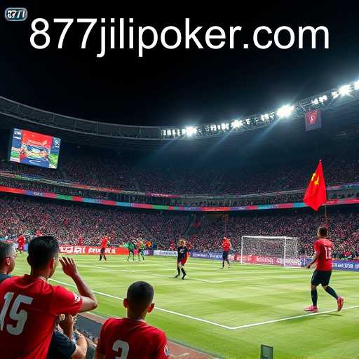 The Influence of 877jili on Modern Sports