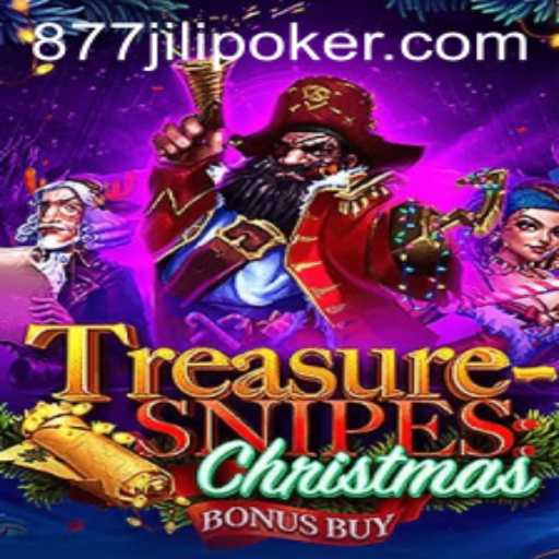 Exploring the Magic of TreasuresnipesChristmas: A Guide to the Game