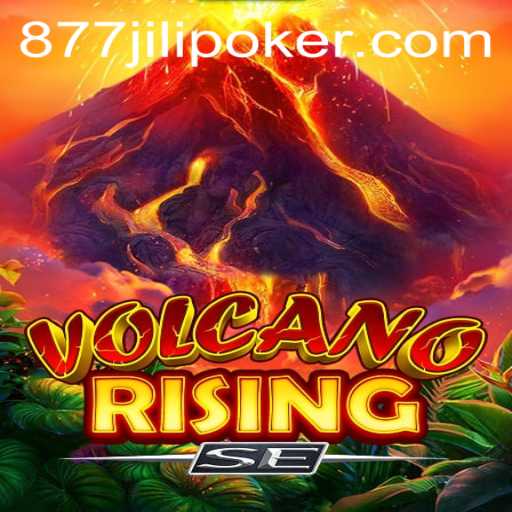 Experience the Thrill of VolcanoRisingSE: A Game Like No Other